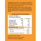 Wellplus - Keto Golden Oil Mct Plus Curcumin 480 Ml  3