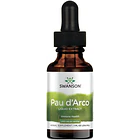 Swanson - Pau D Arco Palo De Arco Liquido 1