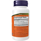 Now  Foods - Probiotico 10 Cepa 25 Billones *100 Caps 2