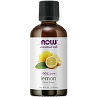  Now Foods - 118ml Aceite Esencial De Limón 1