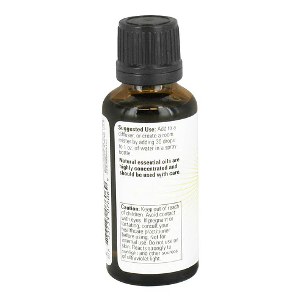 Now - Aceite Esencial Mental Focus 30 Ml 3