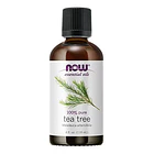 Now Foods - 118ml Aceite Esencial De Arbol De Te  1
