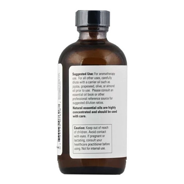 Now Foods - 118ml Aceite Esencial De Arbol De Te  2