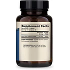 Mercola - Iodine 1.500 Mg 30 Cápsulas (glandula Tiroide) 4