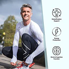 Mercola - Iodine 1.500 Mg 30 Cápsulas (glandula Tiroide) 6