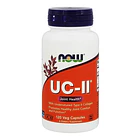 Now Foods- Uc Ii  Salud De Las Articulaciones (120 Cáps) 1