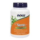 Now Foods - Sleep,  Hierbas Botanicas, Promueve El Sueño 90c 1