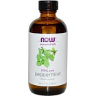 Now Foods - 118 Ml De Aceite Esencial De Menta 1