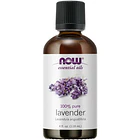 Now Foods - 118ml Aceite Esencial De Lavanda 1