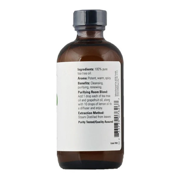 Now Foods - 118ml Aceite Esencial De Lavanda 2