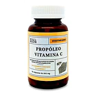 Del Alba - Propóleo Vitamina C 500 Mg  60 Caps 1