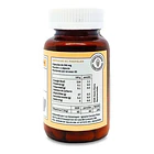 Del Alba - Propóleo Vitamina C 500 Mg  60 Caps 2