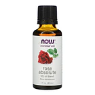 Now - Aceites Esenciales Rosa Absoluta 30 Ml 1