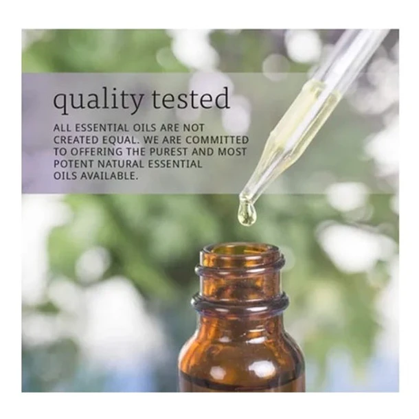 Now - Aceites Esenciales Rosa Absoluta 30 Ml 7