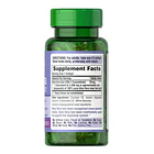 Puritan´s Pride - Aloe Vera 25mg 100 Softgels 2