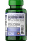 Puritan´s Pride - Aloe Vera 25mg 100 Softgels 3
