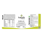 Touch Of Synergy - B - Relax (90 Cápsulas) Relax 3