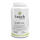 Touch Of Synergy - B - Relax (90 Cápsulas) Relax 5