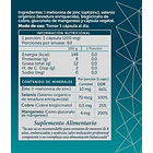 Wellplus Zn*se*cu*mn (zinc Selenio Cobre Manganeso) 60 Caps 2