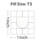 Puritan's Pride - Selenio  200mcg 100 Tabletas 5
