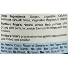 Puritan's Pride - Cúrcuma (Turmeric) 100 Capsulas, 800mg 5