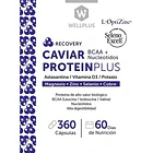 Wellplus - Caviar Protein 360 Cápsulas 3