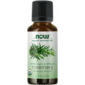  Now -  Aceite Esencial Rosemary
