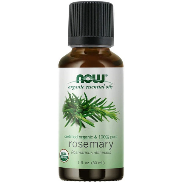  Now -  Aceite Esencial Rosemary 1