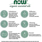  Now -  Aceite Esencial Rosemary 5