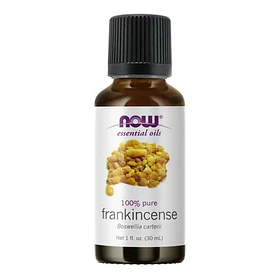 Now - Aceite Esencial Frankincense 15 Ml