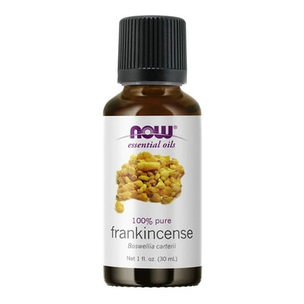 Now - Aceite Esencial Frankincense 15 Ml 1