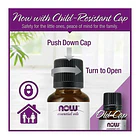 Now - Aceite Esencial Frankincense 15 Ml 3