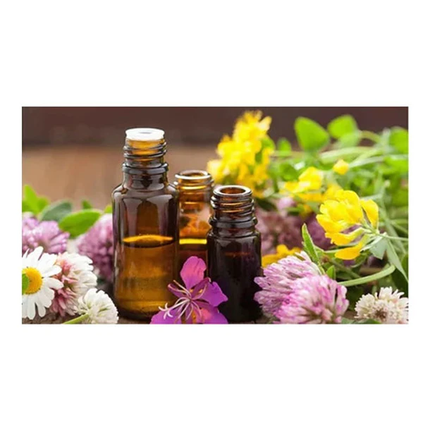 Now - Aceite Esencial Frankincense 15 Ml 6