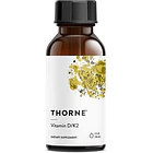 Thorne - D+k2  1000 Ui 30 Ml 1