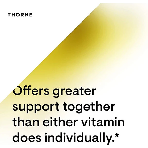 Thorne - D+k2  1000 Ui 30 Ml 3