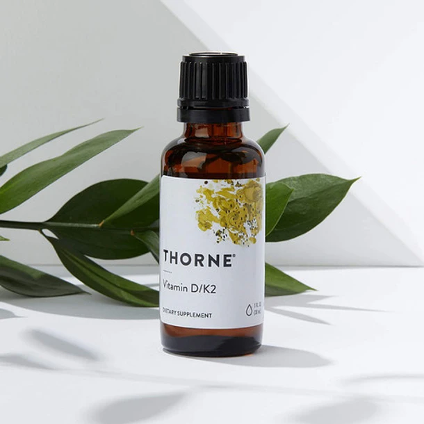 Thorne - D+k2  1000 Ui 30 Ml 4