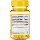 Puritan's Pride - Vitamina E 400iu 180mg 50 Softgels 2