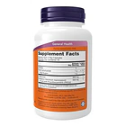 Now Foods - Mannose Cranberry  (90 Cápsulas) 2