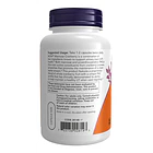 Now Foods - Mannose Cranberry  (90 Cápsulas) 3
