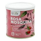 Rosa Mosqueta En Polvo Brota 100g 1