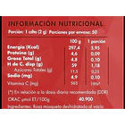 Rosa Mosqueta En Polvo Brota 100g 3