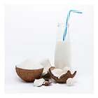 Clearspring - Leche De Coco 400ml 5
