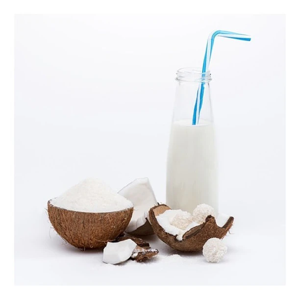 Clearspring - Leche De Coco 400ml 5