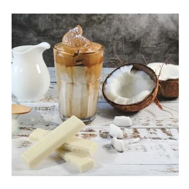 Clearspring - Leche De Coco 400ml 6