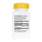 Nature's Way - Vitamina B3  Niacinamide 500 Mg 100 Capsulas  2