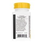 Nature's Way - Vitamina B3  Niacinamide 500 Mg 100 Capsulas  3