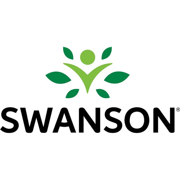 Swanson - Hojas De Alcachofa Artichoke Leaves 500mg 60 Caps 3