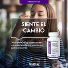 H&tlab - Pre & Probióticos 3 Xp (30 Caps) 3