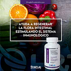 H&tlab - Pre & Probióticos 3 Xp (30 Caps) 5