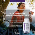 H&tlab - Pre & Probióticos 3 Xp (30 Caps) 6